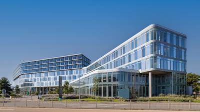 HSE completes €50m deal for Elmpark office campus in Dublin 4