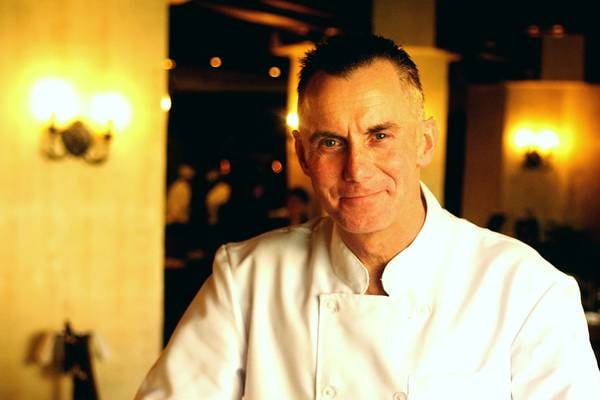 Gary Rhodes, television chef and restaurateur, dies aged 59