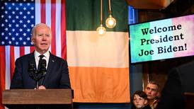 Biden in Ireland: ‘It feels like home’ - Biden ends first day of visit with a family reunion