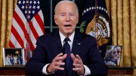 Success by Israel and Ukraine vital to national security of US, Joe Biden says