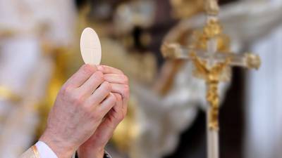 Coronavirus: Priests turn to parishioners for help as church incomes collapse