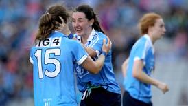 ‘Blues Sisters’ another landmark for burgeoning women’s game
