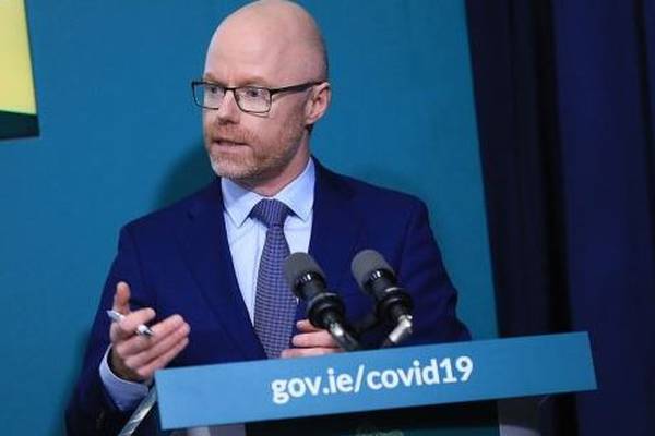 Pharmacists to start administering Covid-19 vaccines in early June, says Minister