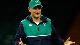 Matt Williams: Ireland may struggle to earn luck that winners always need