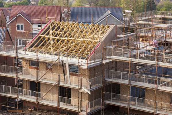 Watchdog says Government will struggle to deliver on housing promises
