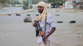 US ramping up arms supplies to Saudi-led alliance in Yemen