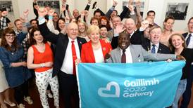 Galway celebrates European Capital of Culture success