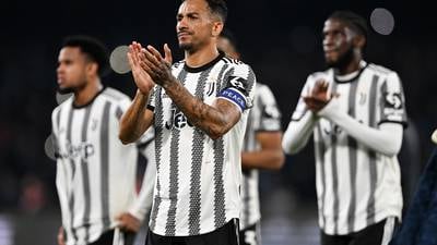 Juventus docked 15 points in Serie A by Italian federation for false accounting 