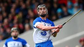 Déise’s priority is to cope with the loss of top free-taker Mahony