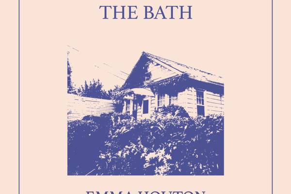 Emma Houton: The Bath – Immersive sounds to cleanse the soul