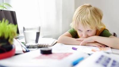 Covid-19 restrictions negatively affecting children with autism, study says