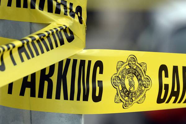 Four handguns found after gardaí stop speeding car in Co Monaghan