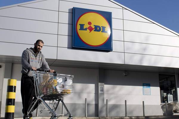 Lidl aims to reduce sugar and salt levels in hundreds of its products
