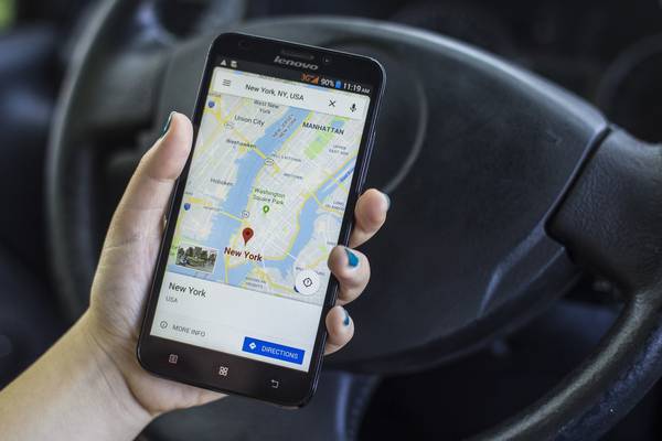Google Maps to start directing drivers to ‘eco-friendly’ routes