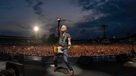 Passion, booze, madness and comradeship: Bruce Springsteen’s special relationship with Ireland