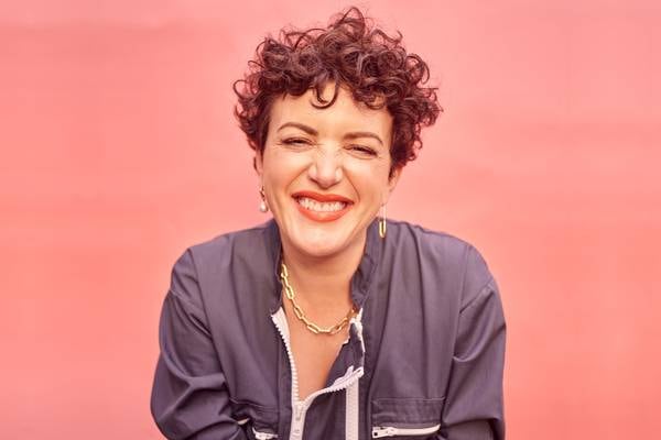‘The concept of monarchy is absurd’: Annie Mac on London-Irish life, rejecting an MBE, and the pull of home