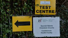 GPs and HSE in talks over Covid test referrals at Christmas time