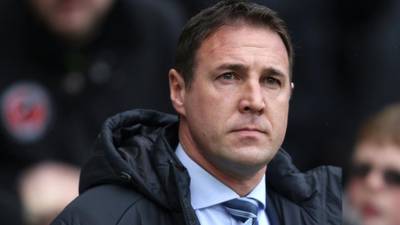 Malky Mackay faces no disciplinary action over texts