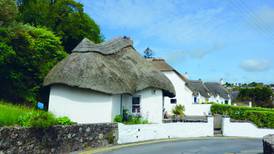 Celebrate the art of thatch