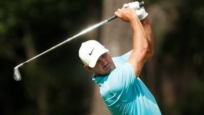 Brooks Koepka pulls out of next week’s US Open with injury