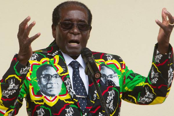 Robert Mugabe obituary: Zimbabwe liberator turned ruthless despot