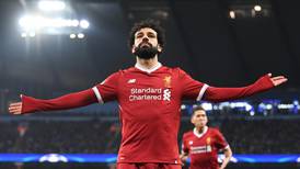 Ken Early: Why Mo Salah has to win Player of the Year