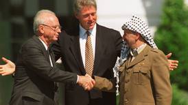 Lost in translation: Oslo Accord gave Palestinians false hope 