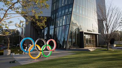 USA athletics calls for Olympics postponement