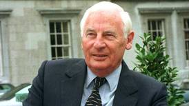 Politicians pay tribute to achievements of proud Cork man Peter Barry