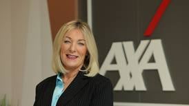 Axa Ireland CEO Marguerite Brosnan: ‘My job is to understand complexity to make things really simple’