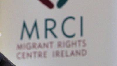 Migrant Rights Centre research shows snapshot of undocumented migrant life