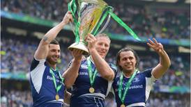 Leinster need to follow Munster’s lead and sign some marquee names
