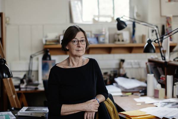 Sheila O’Donnell: Architect who has spent a lifetime building connections