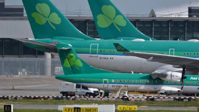 Fears over Aer Lingus jobs as British Airways seeks 12,000 redundancies