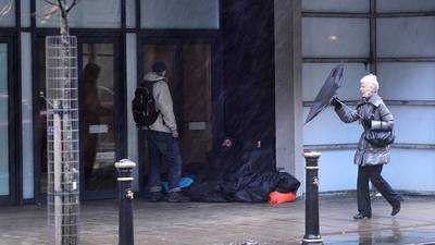 Coronavirus: Extra accommodation secured for North’s homeless