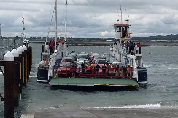 New ferry links the Cooleys and Mournes on Ireland’s Ancient East