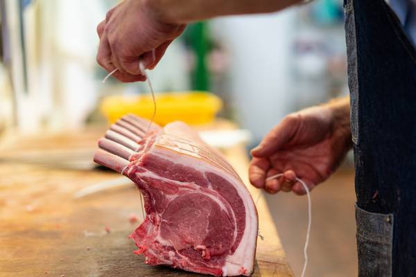 Independent butchers are one of Ireland’s culinary treasures