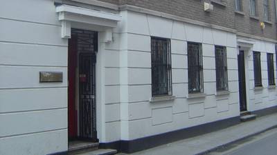 Aungier Street offices in Dublin 2 for rent at €40,000