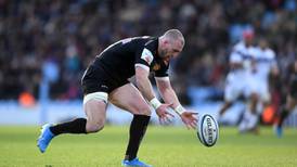 Saracens’ woes mean Champions Cup looks wide open