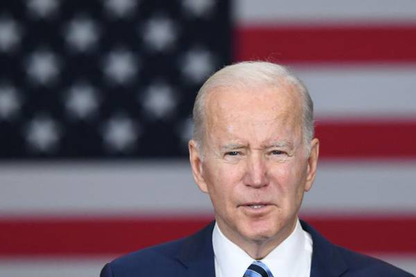 Biden to encourage greater use of ‘homegrown’ biofuels to cut fuel prices