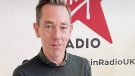 Could Ryan Tubridy be the new Terry Wogan?