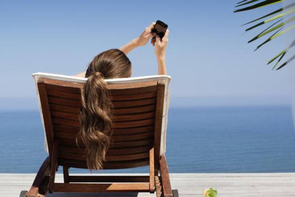 Cheap mobile data turns holidays into detox disasters