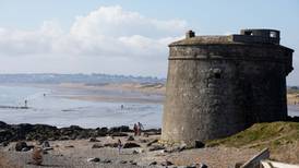 Priced out of Malahide? Look across the estuary to Donabate
