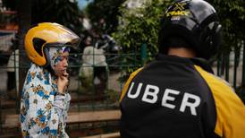 Uber eyes new fundraising to match $68bn valuation