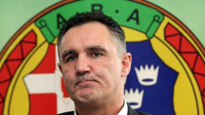 If Ireland loses Billy Walsh’s services it’s a national disgrace