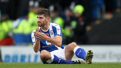 Ched Evans ‘delighted’ after re-signing for Sheffield United