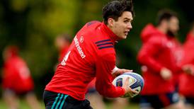 Munster up against it as they face in-form Exeter in Champions Cup opener
