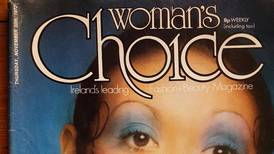 Taking issue – An Irishwoman’s Diary on ‘Woman’s Choice’ and advice on family planning in an age of censorship