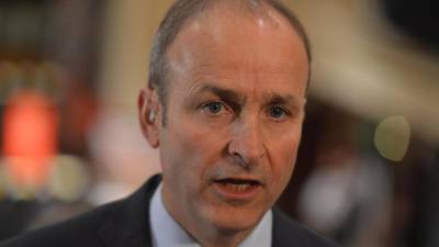 Fianna Fáil keeps eye on Senators’ electoral intentions