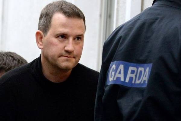 Mobile phone data used in Graham Dwyer case in breach of EU law, court rules